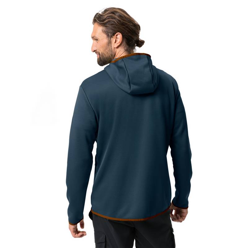 VAUDE Men's Neyland Hoody Jacket Outdoorjacke Herren