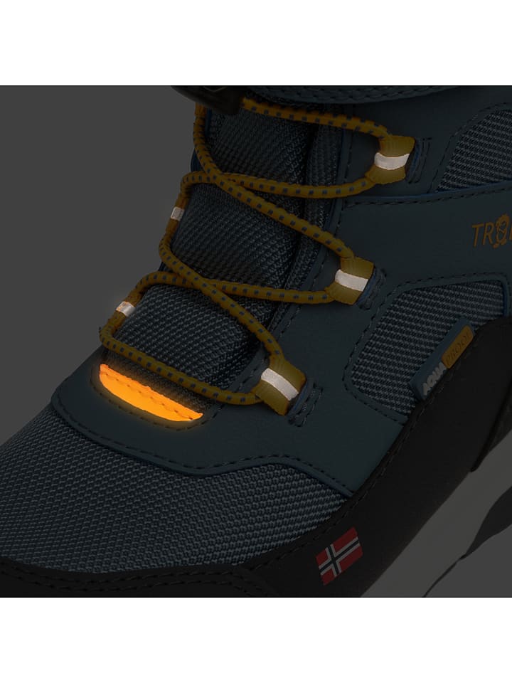 Trollkids Winterboots 