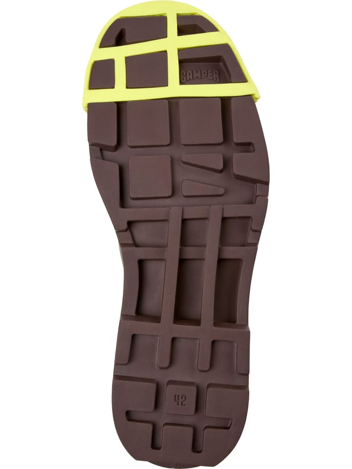 Camper Schnürschuhe 