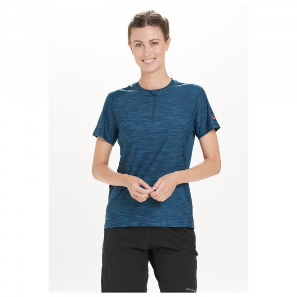 ENDURANCE - Women's Marimba S/S Tee - Radtrikot