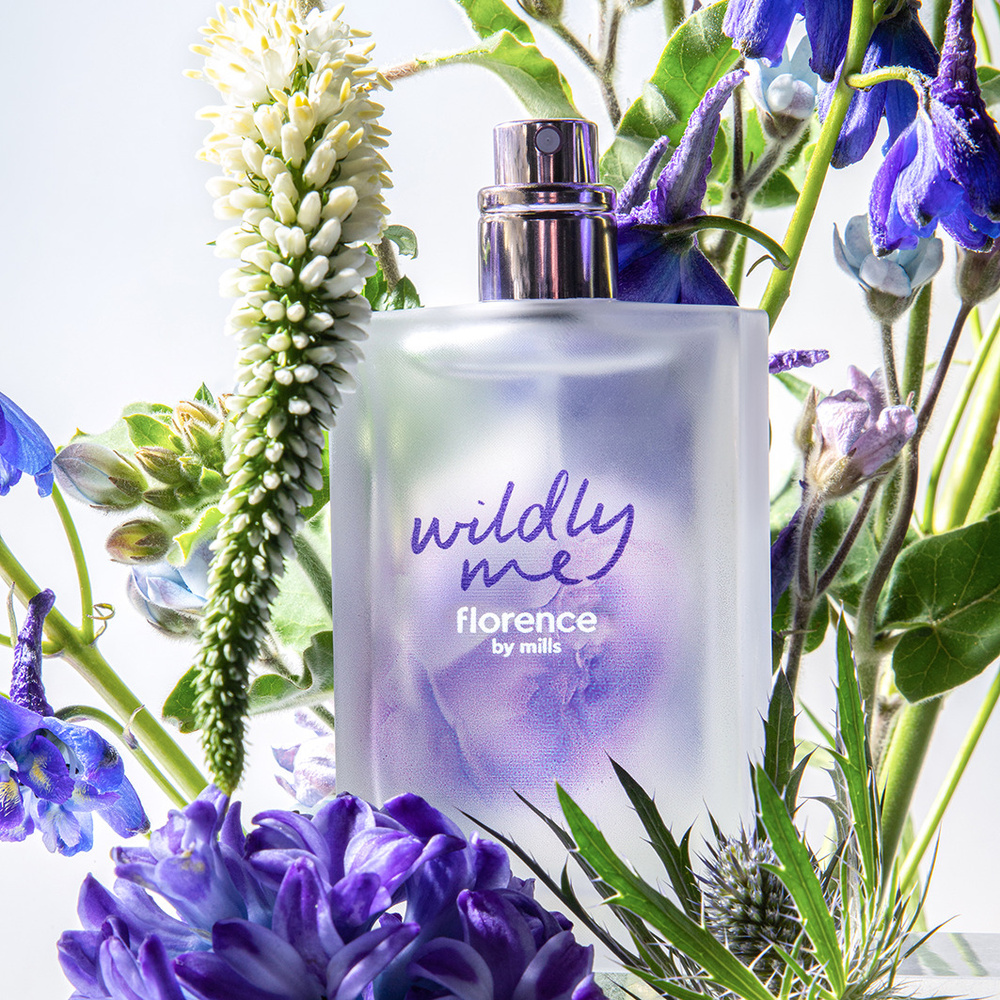florence by mills Wildly Me Eau de toilette 10ml
