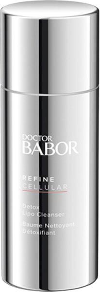 Doctor Babor Refine Cellular Detox Lipo Cleanser Reinigungslotion