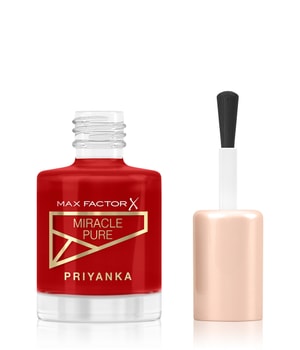 Max Factor Miracle Pure Nailpolish Priyanka Limited Edition Nagellack-12 ml