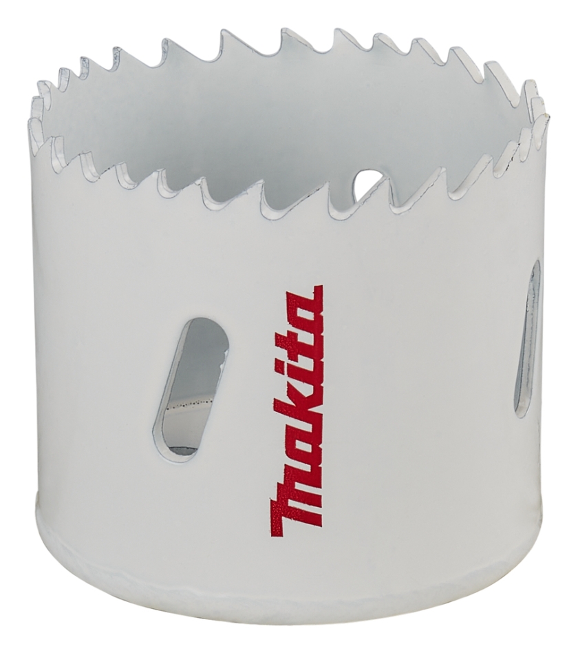 Set carotă Makita Accessories D-47307 cu 16 piese pentru lemn/metal