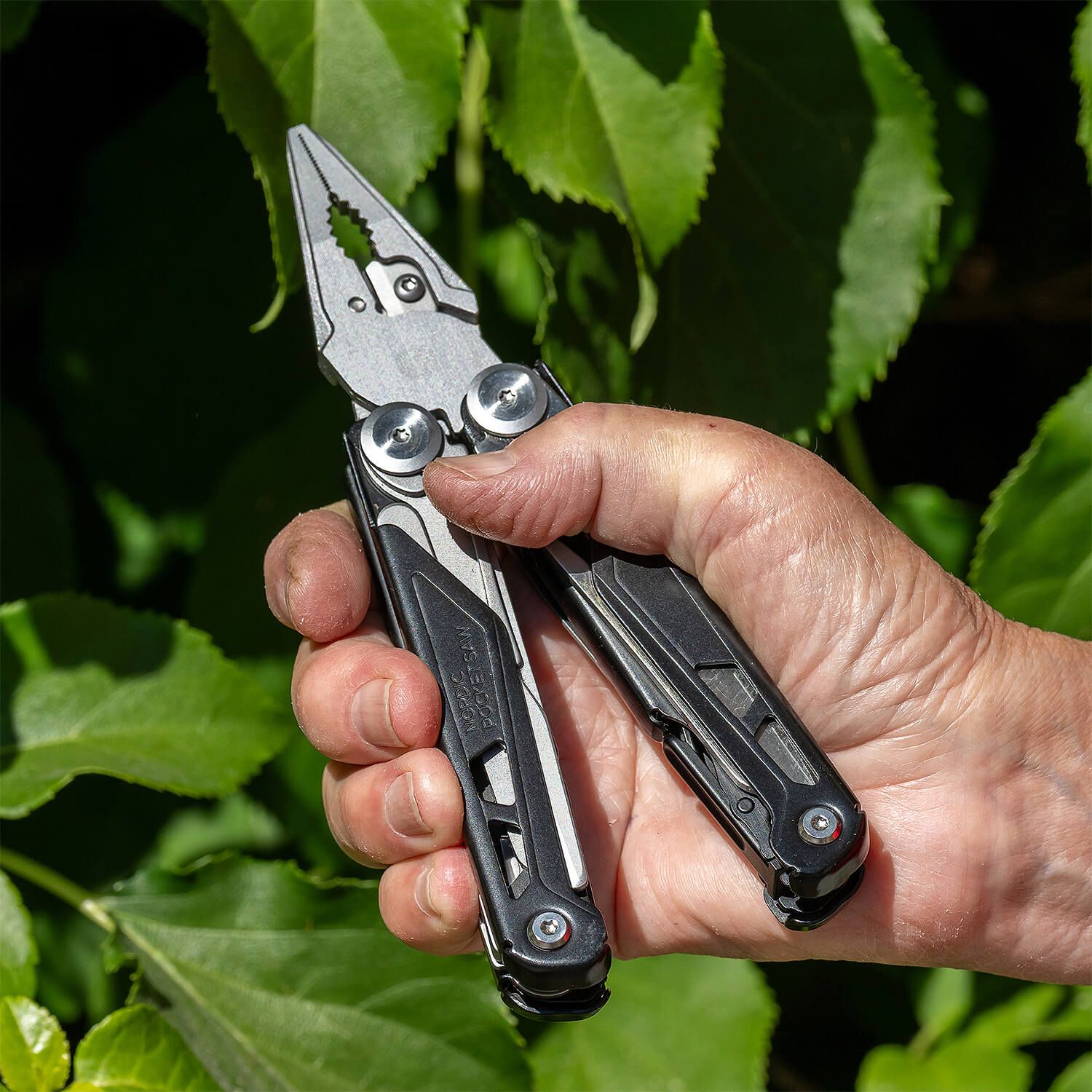 Multi-Tool 13