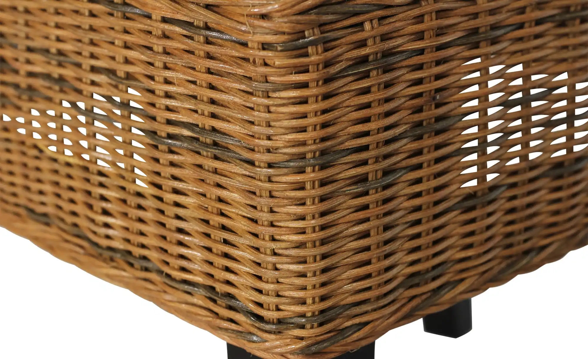 Rattanstuhl