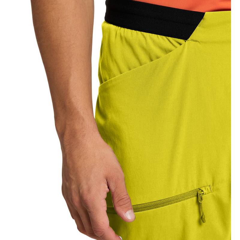 Haglfs L.I.M Fuse Pant Trekkinghose Herren