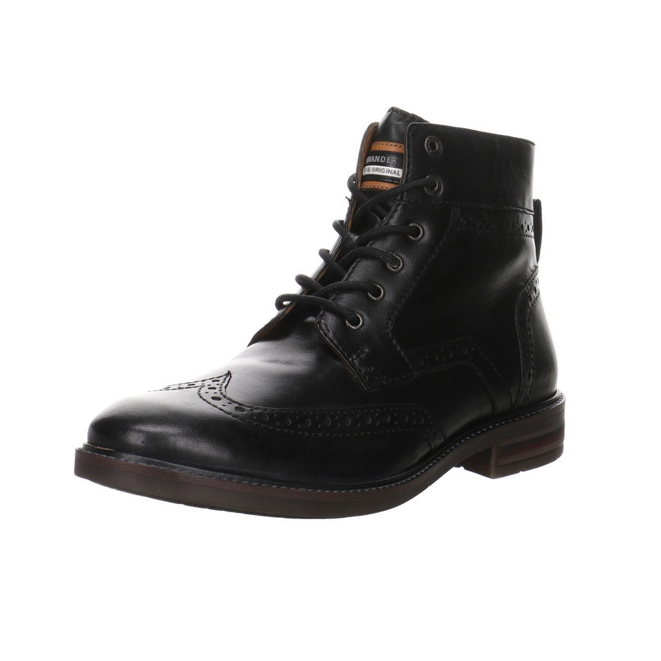 SALAMANDER Boots