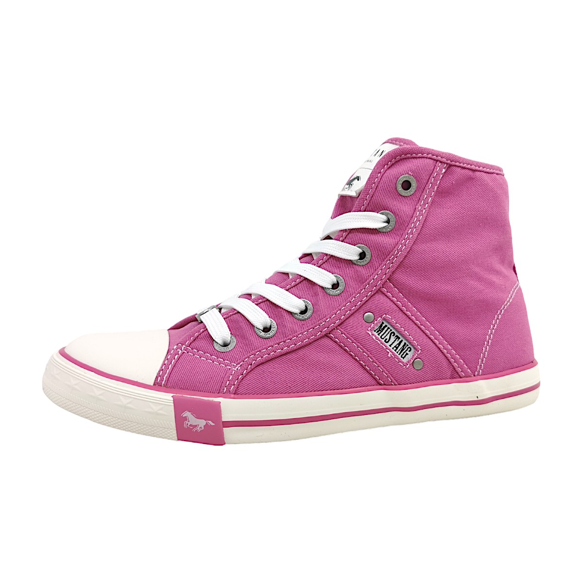 Mustang 1099506-555 Rosa 555 Rose