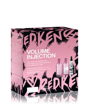 Redken Volume Injection Gift Set 2023 Haarpflegeset-1 Stk