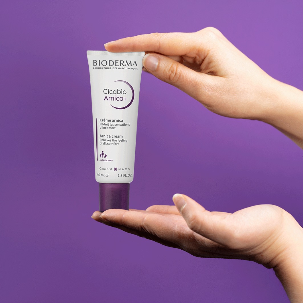 Bioderma CICABIO Arnica+
