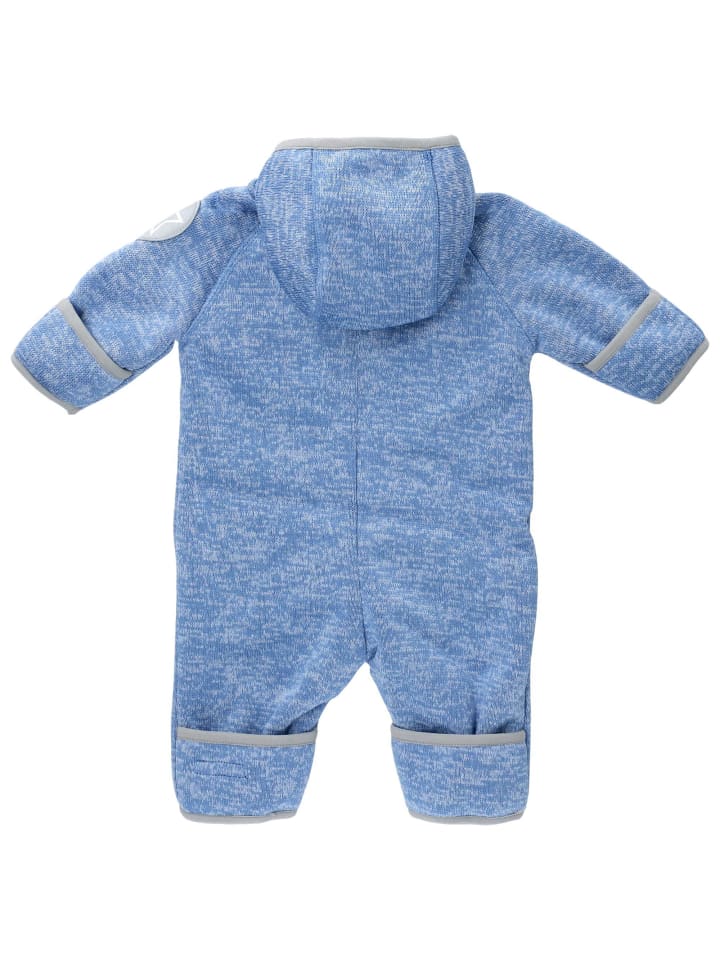 Villervalla Overall Star in blau günstig kaufen