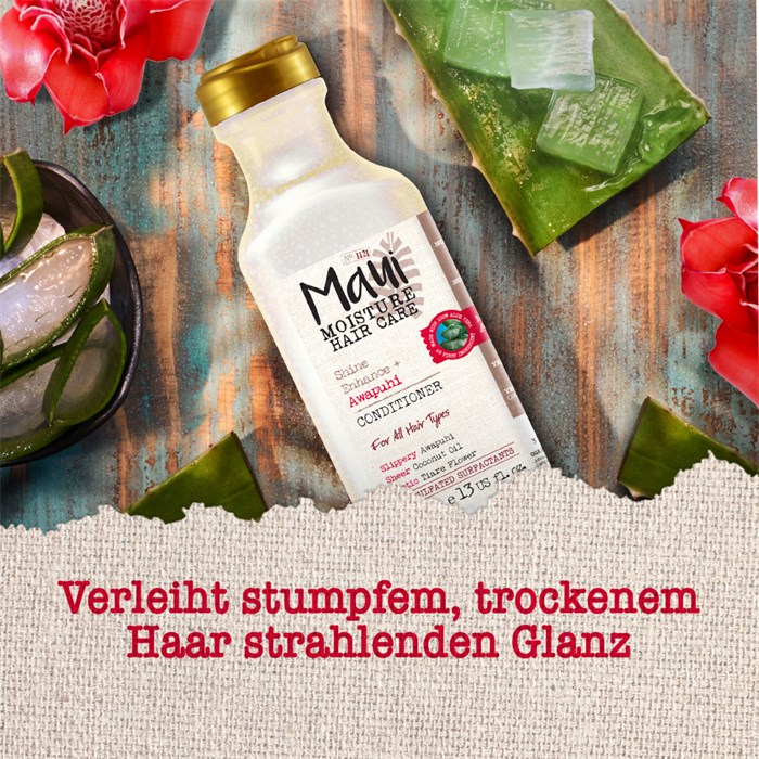 Awapuhi Conditioner