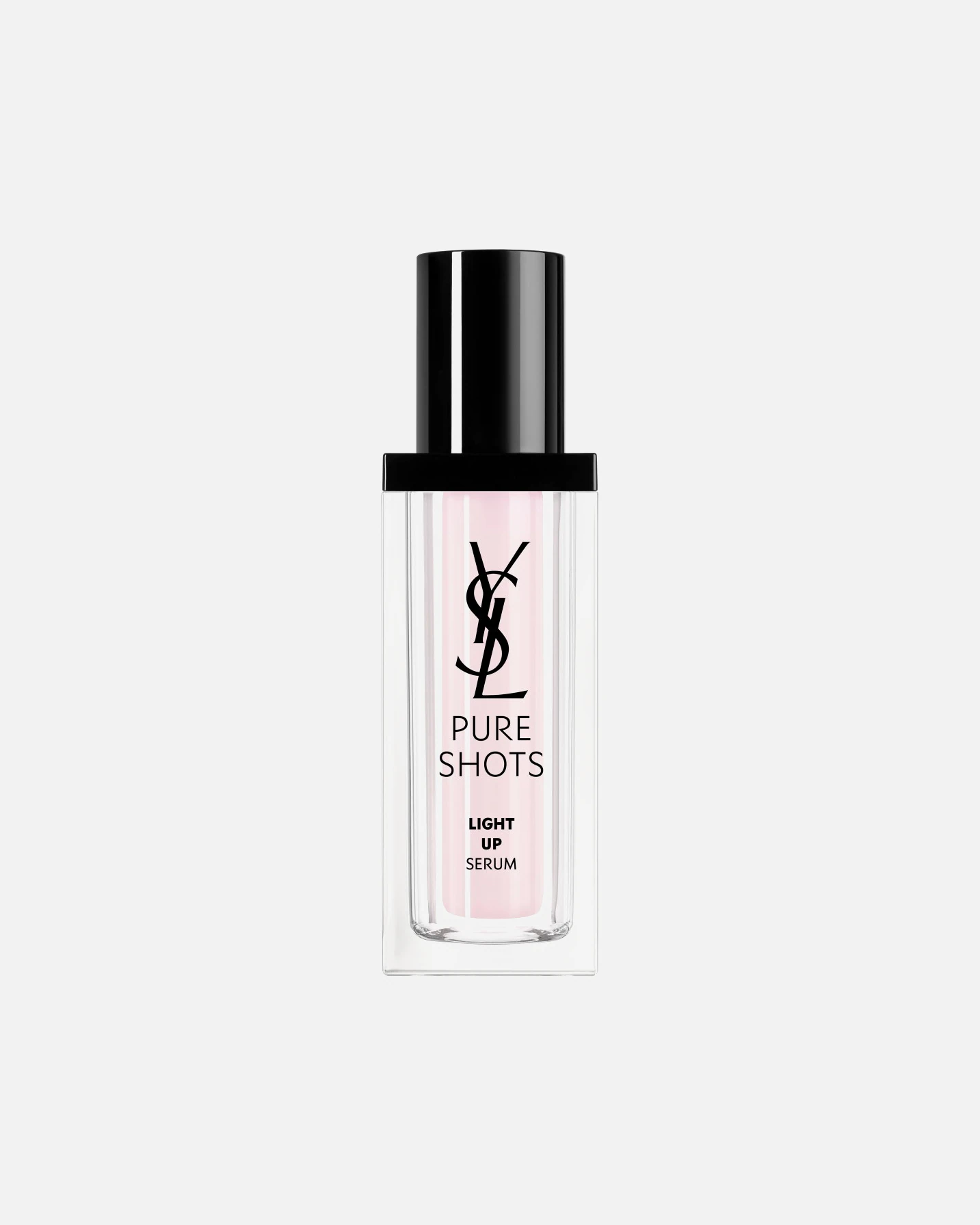 Yves Saint Laurent osvijetli se