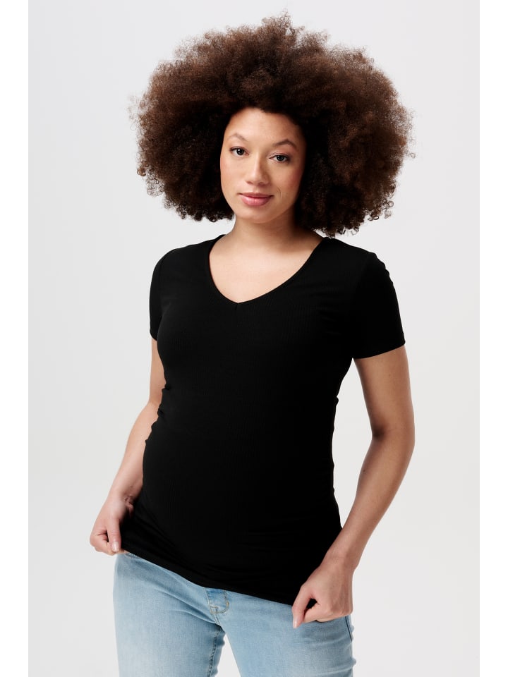 Noppies T-Shirt Jadie in Black günstig kaufen