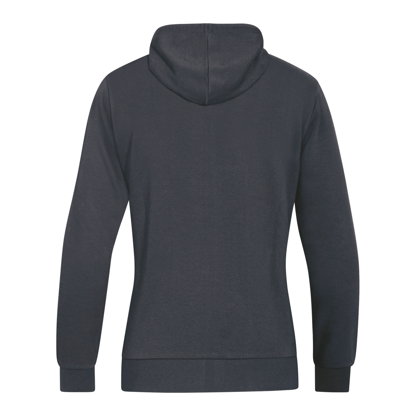 JAKO Base Kapuzenjacke Damen Grau F21