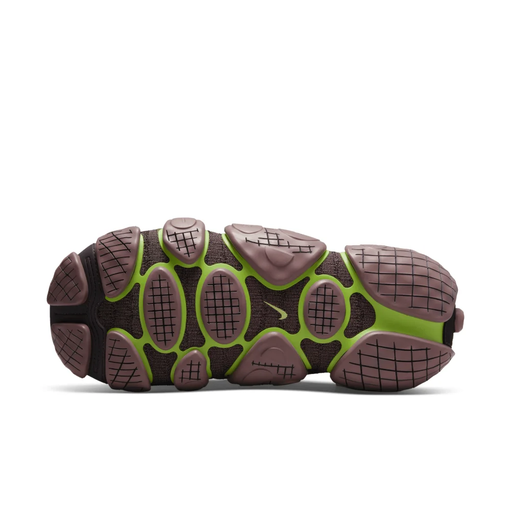 Nike ISPA Link CN2269-001 / grün
