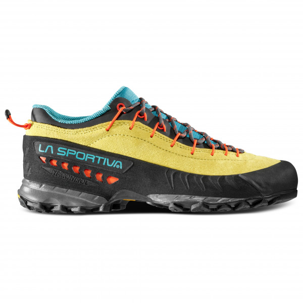 La Sportiva - TX4 Woman - Approachschuhe