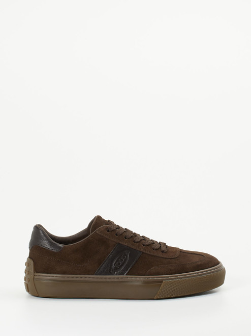 Sneaker-46612090161 Tod's