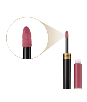 Max Factor Lipfinity Rising Star Collection Liquid Lipstick-2.3 ml