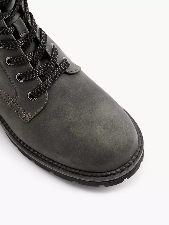 Landrover Schnürstiefelette
