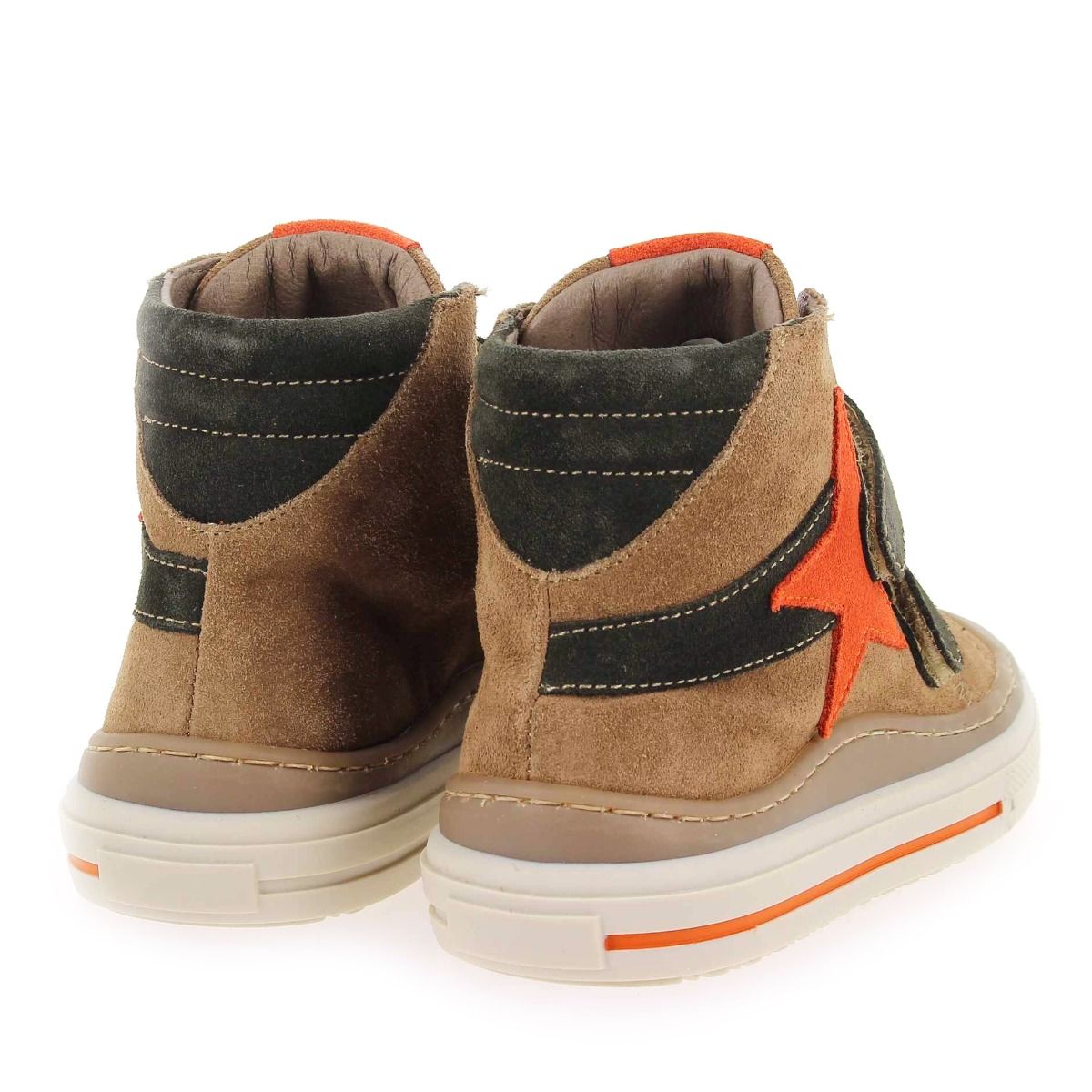 Reqins  LOFT - Camel Orange