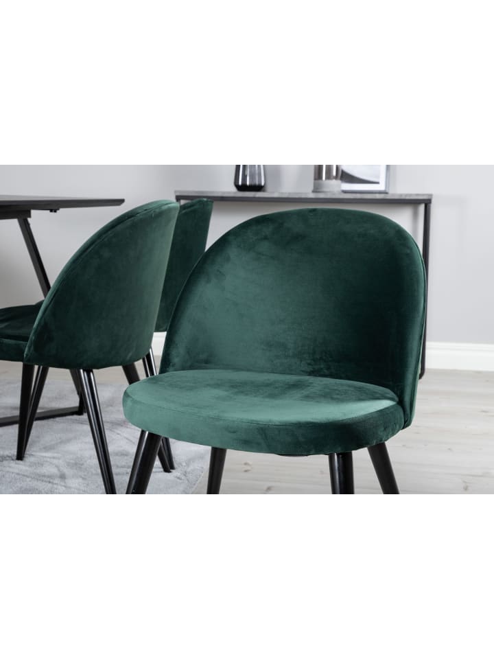 ebuy24 Essgruppe Marina 23 (7-teilig) Grün 90 x 180 cm günstig kaufen onesize