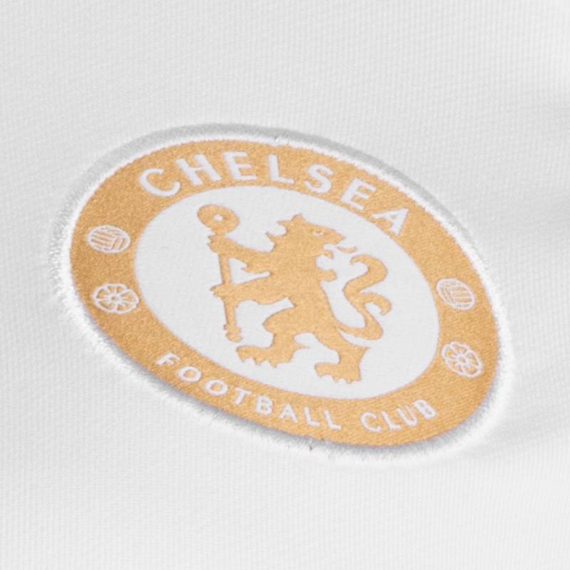 Nike FC Chelsea Strike Crew Drill T-Shirt Damen