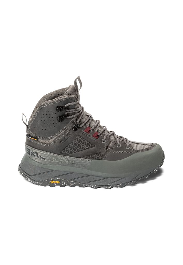 TERRAQUEST TEXAPORE MID W Wasserdichte Wanderschuhe Damen
