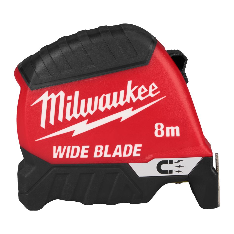 Milwaukee-tilbehør 4932499209 Rullstørrelse Bredbladforstørrelse 8 M x 35 mm