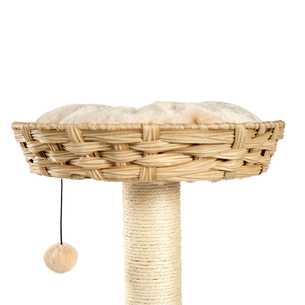 ZooRoyal Premium Kratzbaum Bali 98,5 cm kaufen