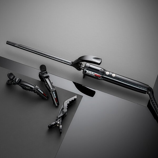 BaByliss Pro Advanced Curl 10 mm BAB2470TDE Lockenstab