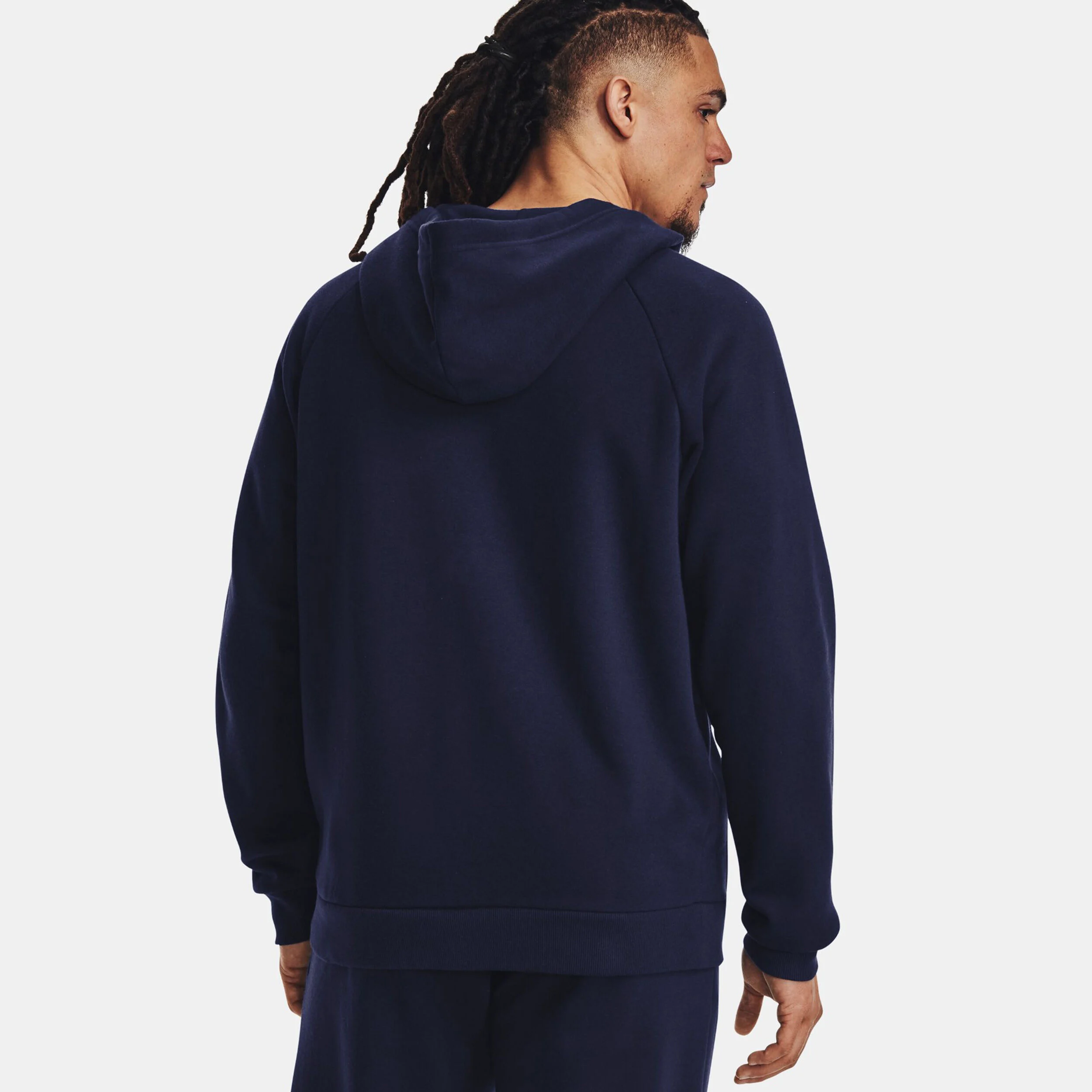 Rival Sweatjacke Herren - Dunkelblau