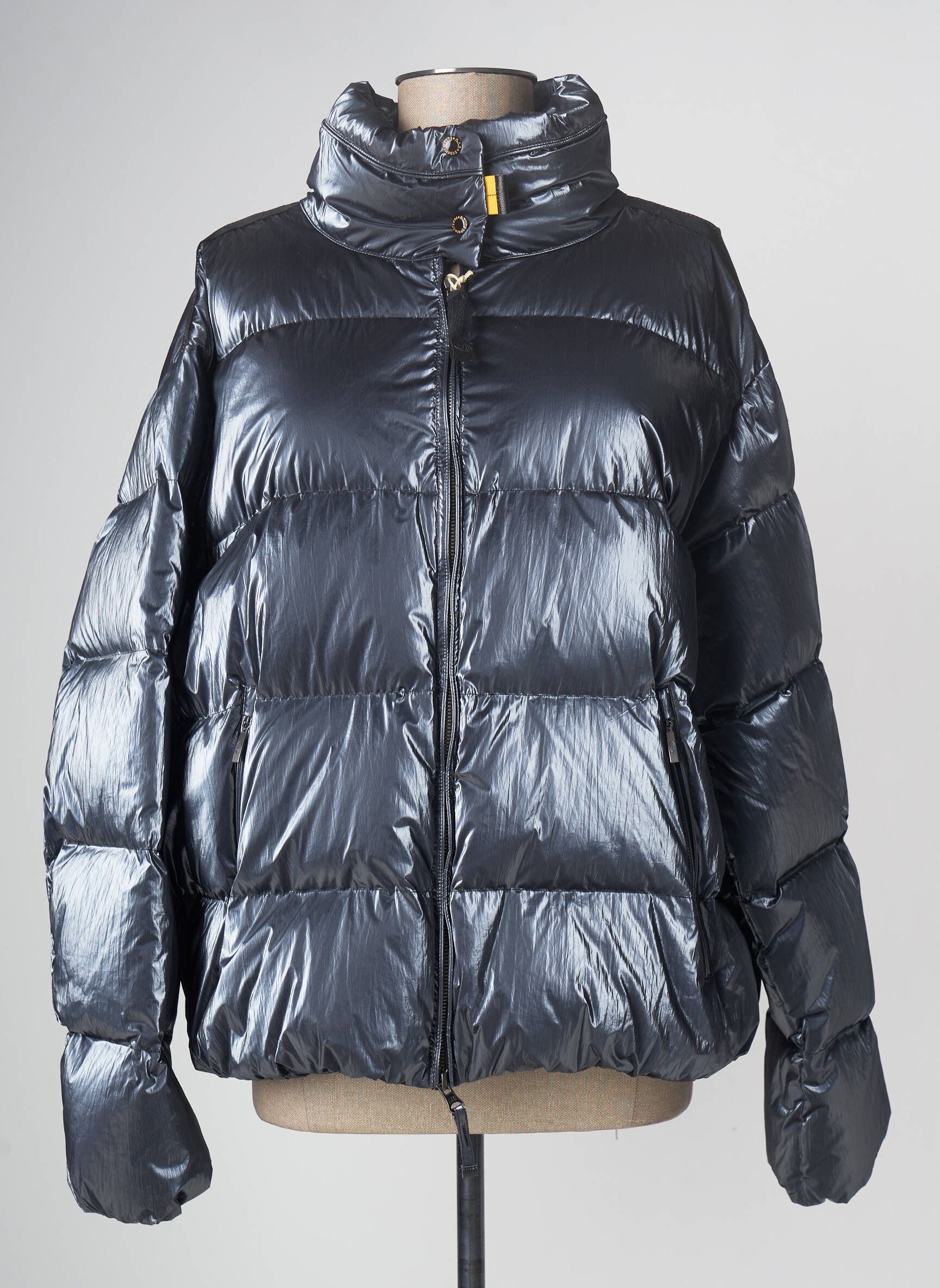 Parajumpers Doudounes Femme couleur noir