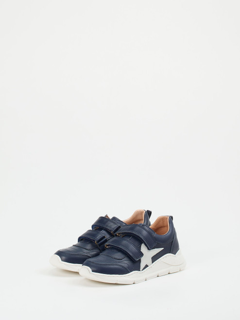 Klettschuh-66211090172 Bisgaard