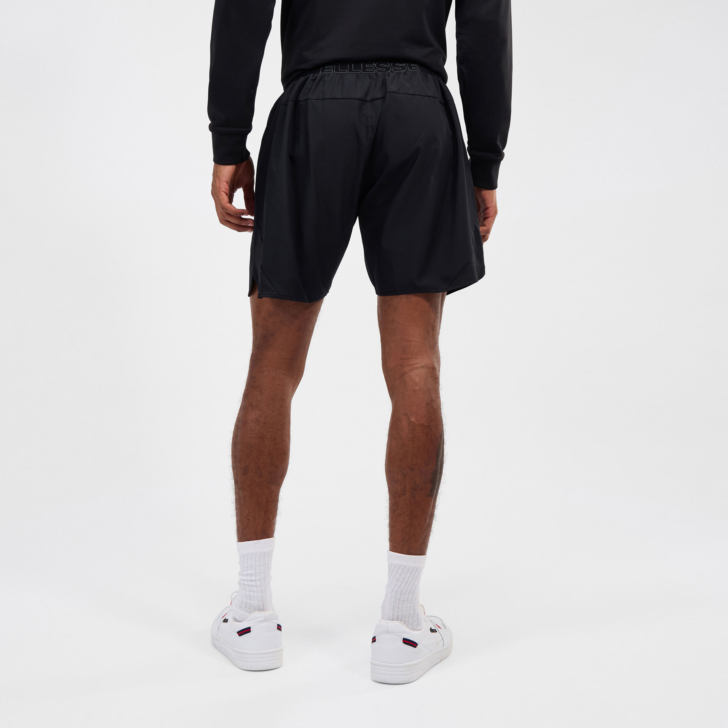 Sortiva Shorts Herren - Schwarz