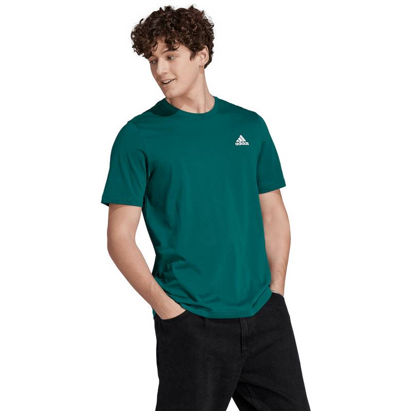 adidas Essentials T-Shirt Herren