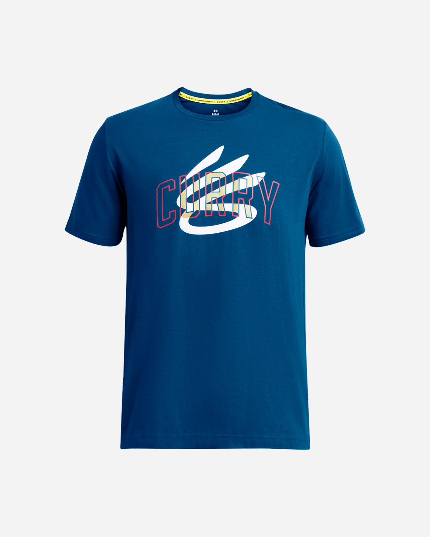 Koszyk Maglia Under Armour Champ Mindset M 77-1383382-0426