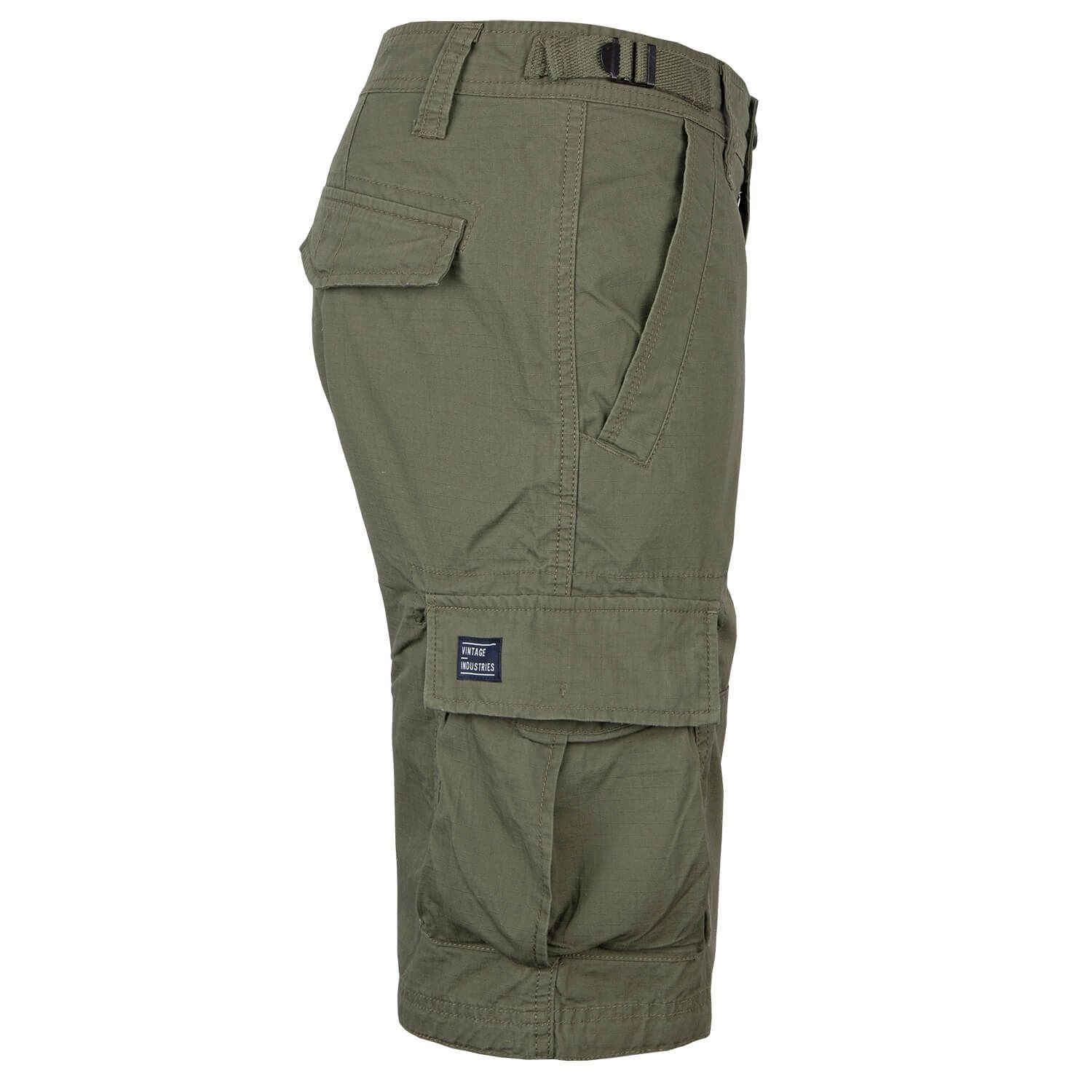 Terrance Shorts