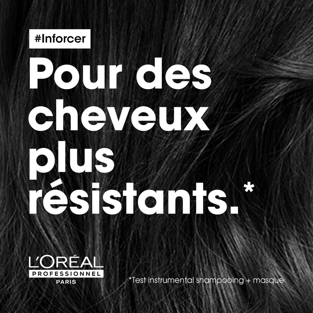 L'Oréal Professionnel Série Expert Inforcer Masque pour cheveux cassants