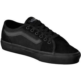 Vans MN Filmore Decon in schwarz