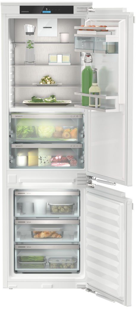Liebherr Einbaukühlschrank ICBNd 5153_999210151, 177 cm hoch, 55,9 cm breit, 4 Jahre Garantie inklusive