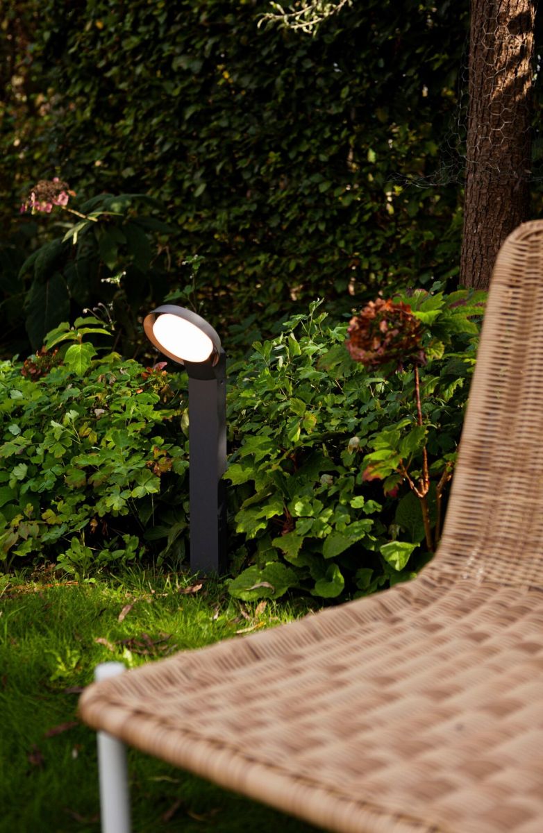 LED Wegeleuchte Polo 1-flg