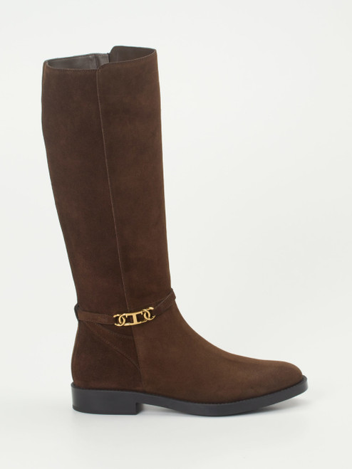 Stiefel-17632090010 Tod's