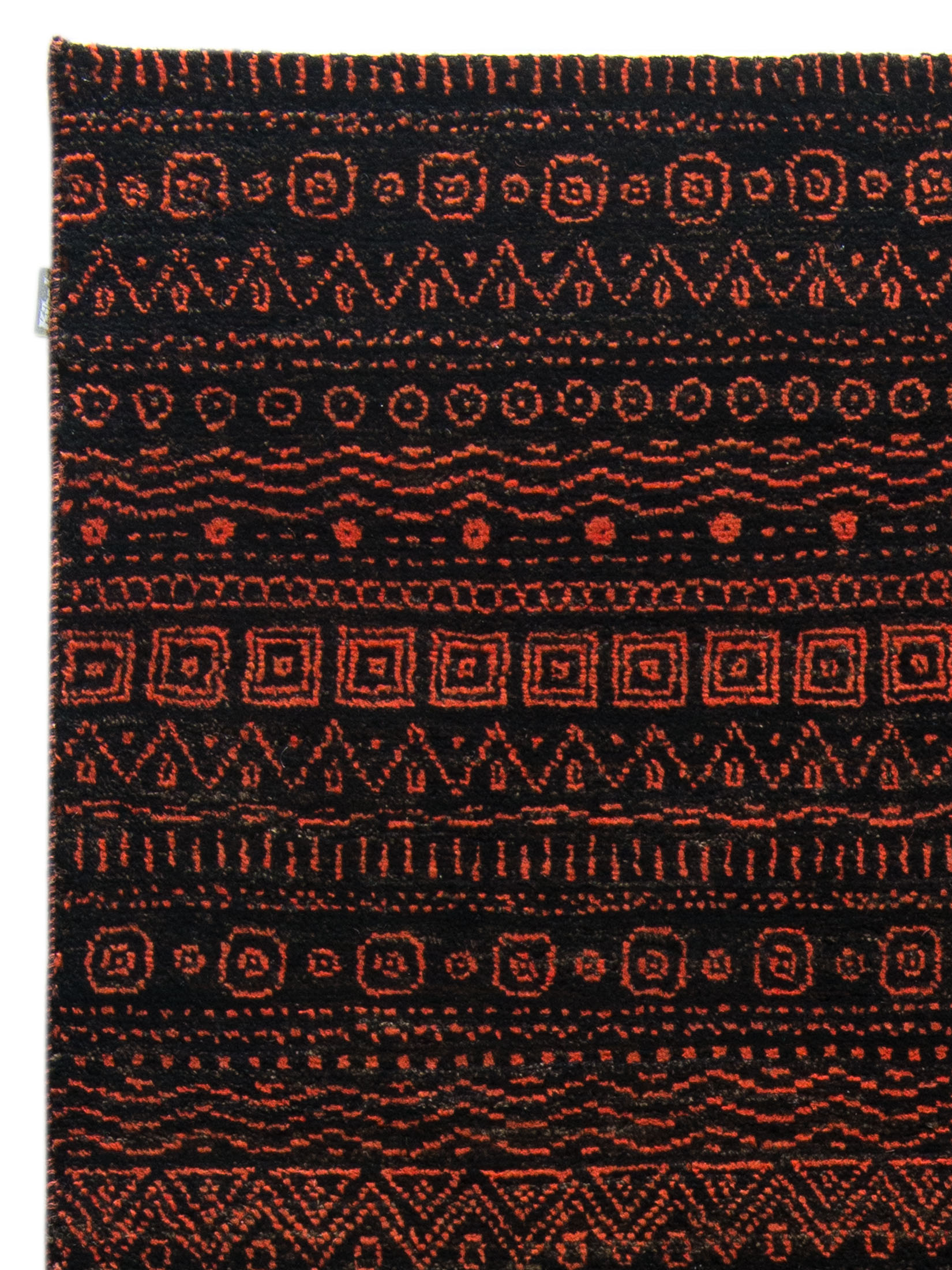 Contemporary Gabbeh ca. 182 x 257 cm, Unikat / Einzelstück
