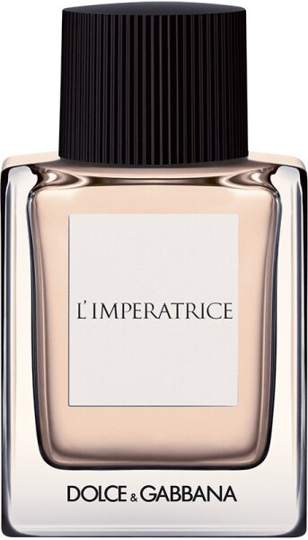 Dolce&Gabbana L'Impératrice Eau de Toilette