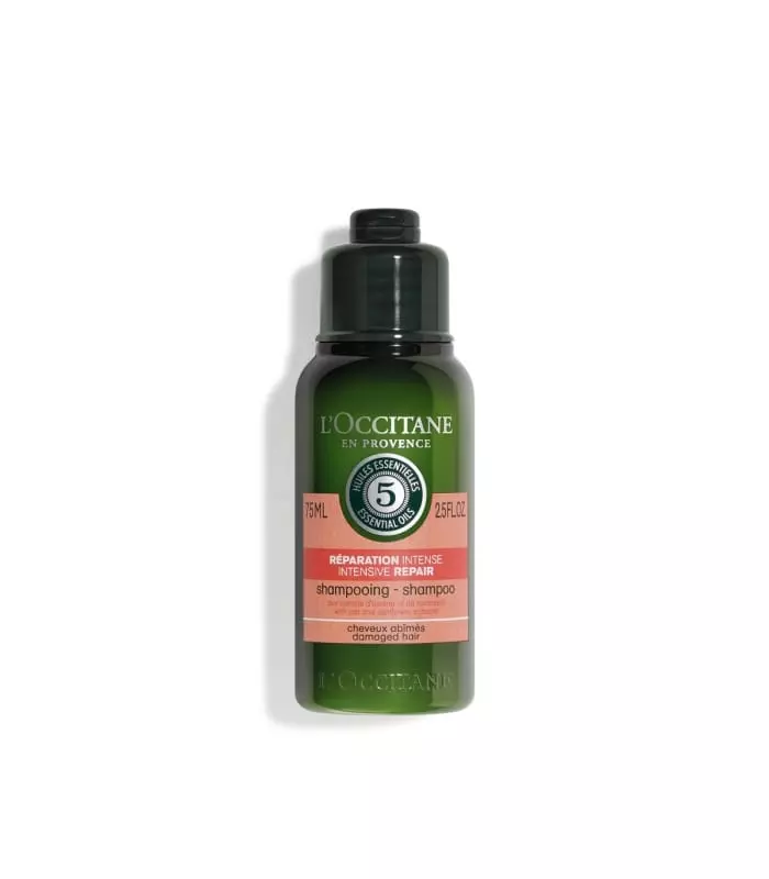 AROMACHOLOGIE Shampooing Réparateur