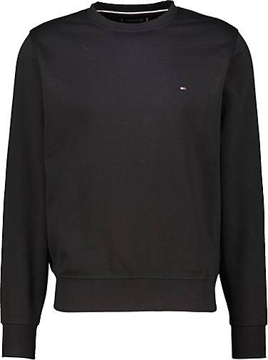 TOMMY HILFIGER Herren Sweatshirt FLAG LOGO