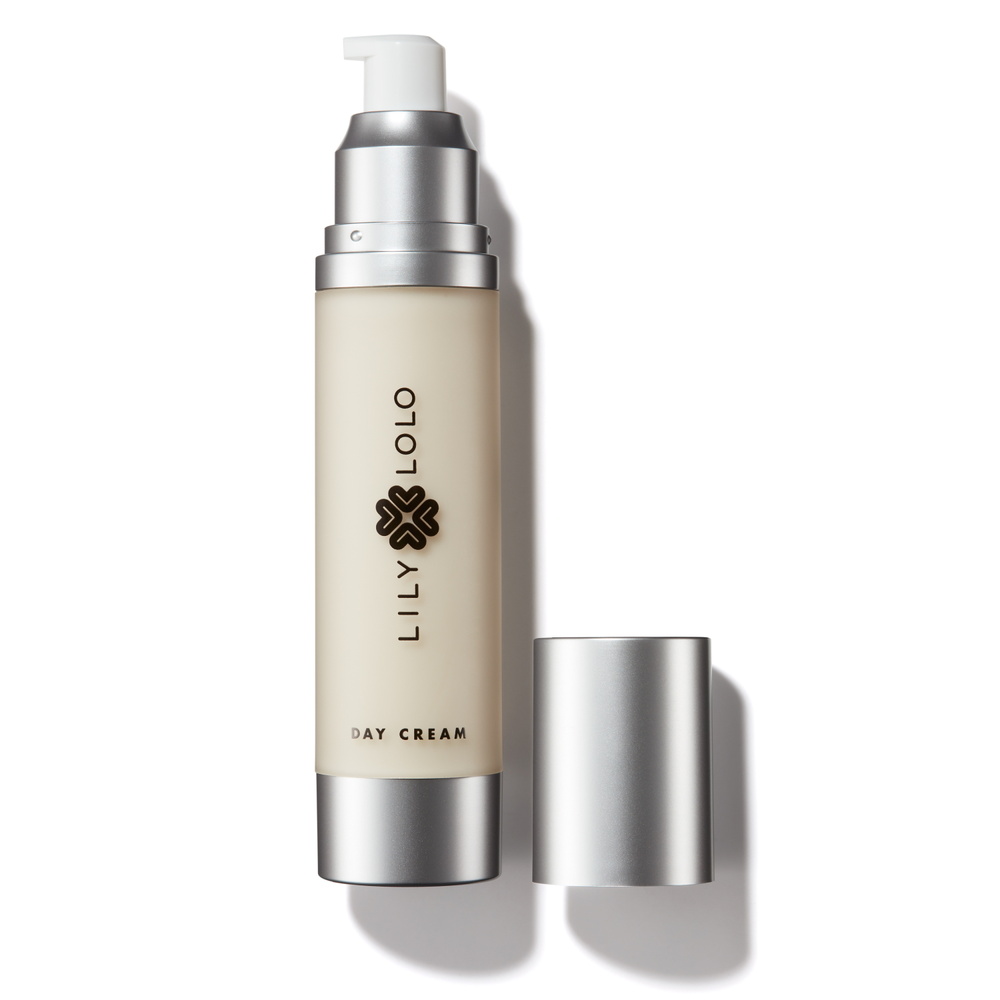 lily lolo Crème de nuit réparatrice - Echantillon Crème de nuit réparatrice