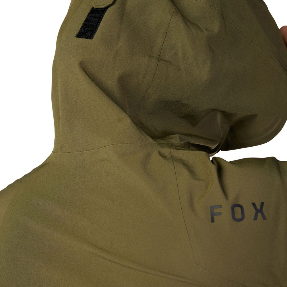 Fox Racing Defend 3L Water - MTB Regenjacke kaufen | Bike-Discount